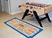 FANMATS New York Knicks NBA Court Runner 24x44