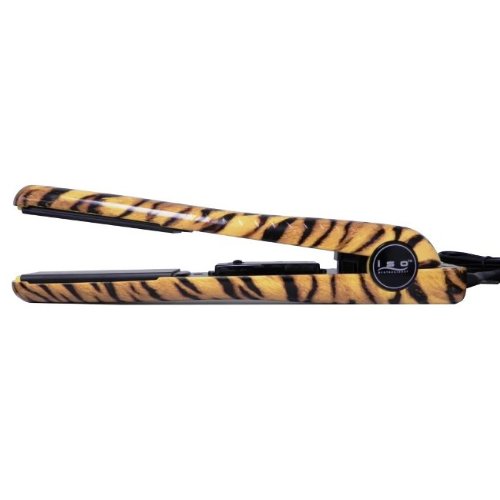 ISO Beauty Yellow Tiger 1.5 Limited Edition Animal Prints