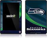Skinit Seattle Seahawks Vinyl Skin for Amazon Kindle Fire