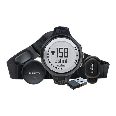 Suunto M5 Running Pack - Women's