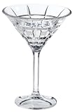 Marquis by Waterford Quadrata Martini Pair