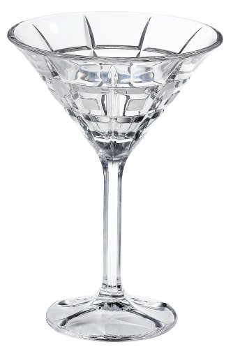 Marquis by Waterford Quadrata Martini Pair