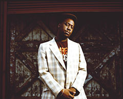 Image of Robert Glasper