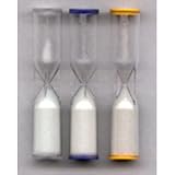 SANDTIMER COMBO SET OF 3
