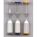 SANDTIMER COMBO SET OF 3
