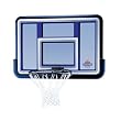 Lifetime 44-Inch Backboard/Rim Combo