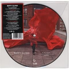 The Captain [7" VINYL]