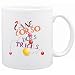 New  My Cane Corso Does Tricks !  Mug Dog