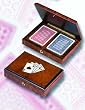 The Card - Poker Chip Cases/Playing Card Cases Gaming Equipment