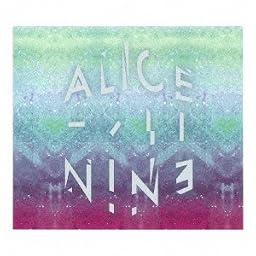 Alice Nine Live 2012 Court of “9”#4 Grand Finale COUNTDOWN LIVE 12.31 [DVD]