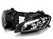TMS® Motorcycle Headlight Assembly for 2008-2010 Yamaha Yzf-r6 2008 2009 2010