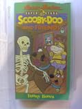 Hanna Barbera Scooby Doo and Friends - Funny Bones