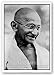 Mahatma Gandhi - An eye for an eye will make the world blind 22
