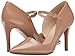 Nine West Women's Jennelle Leather Dress Pump