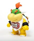 41Rf3VVJCNL. SL160  Super Mario Brothers Bowser Jr Mini PVC Figure
