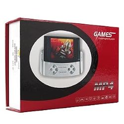 2GBUSBMP3DigitalMusic/VideoFMPlayerandVoiceRecorderw/3LCDandCamera