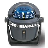 RITCHIE RA-91 ANGLER COMPASS