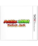 Mario &  Luigi: Paper Jam - [3DS]