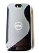 TPUケース クリアーホワイト DELL Streak Pro / Softbank 101DL / EMOBILE GS01 /ソフトバンク イーモバイル 共通 【ストラップホールつき】
