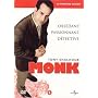 Monk: Saison 1 - Coffret 4 DVD