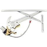ACDelco 11A185 Professional Front Side Door Window Regulator Assembly by ACDelco&node=15684181
