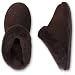 Shearling Slip-Ons Image