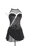 Ice Skating Dress Swirl of Silver 62 41Rf5ORHnGL. SL160 Ice Skating Dress Swirl of Silver 62