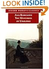 The Mysteries of Udolpho (Oxford World's Classics)