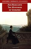 Buy : The Mysteries of Udolpho (Oxford World`s Classics)