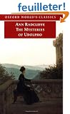 The Mysteries of Udolpho