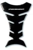 Progrip PG5005BK '5005BK Series' Black Tank Pad