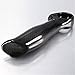 OUTERDO Cycling Bicycle Bike MTB Mountain Carbon Fiber Handlebar MTB Mountain Bike Bar End Grip