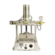 Automatic Vulcanizer Rubber Mold Casting Machine 240V