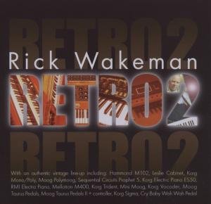 CD-Charts  Music : Retro Vol.2