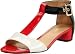 Nine West Women's Briteside T-Strap Sandal