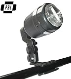 PBL 80 WATT BACKLIGHT SLAVE WITH CLAMP LIGHT HOLDER by PBL