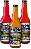 Zydot Ultimate 24 Plus Natural Orange