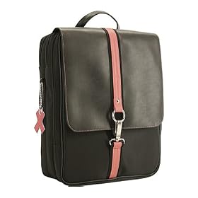 Mobile Edge Komen Paris Backpack