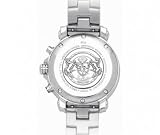 Joe Rodeo RIO (61) JRO41 Sterling Silver Watch