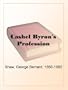 Cashel Byron's Profession