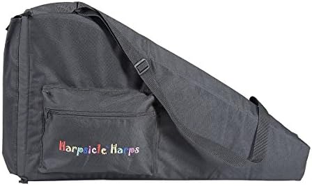 Rees Harps Harpsicle Harp Wrapper