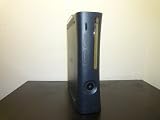 Xbox 360 Elite 120GB HD Go Big Black