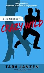 Crazy Wild