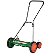 Scotts 2000-20 20-Inch Classic Push Reel Lawn Mower