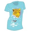 Carolina Liar - Junior's Meow T-shirt 