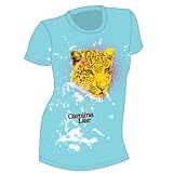 Carolina Liar - Junior's Meow T-shirt 
