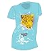 Carolina Liar - Junior's Meow T-shirt 