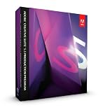 Adobe Creative Suite 5.5 Production Premium (PC)