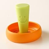 クリップホルダー グリーン