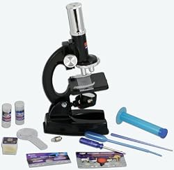 Deluxe Microscope Set 48-pc